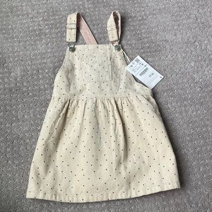 Zara Baby dress- 3/4 years